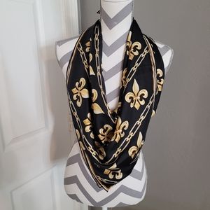 Mignon Faget Scarf